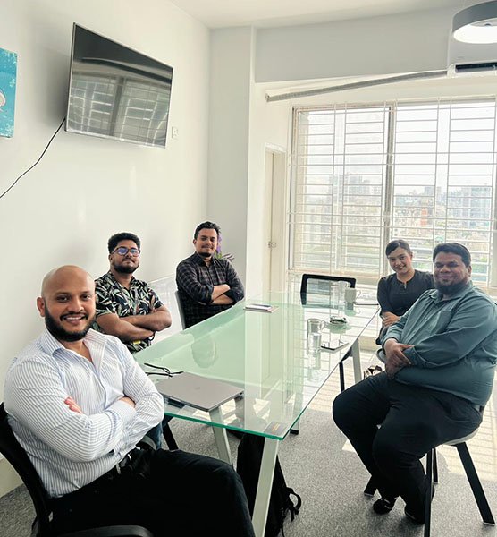 Growth and Learning at Edroll